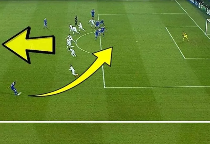 Hình Phạt Và Vai Trò Của VAR Trong Luật Việt Vị