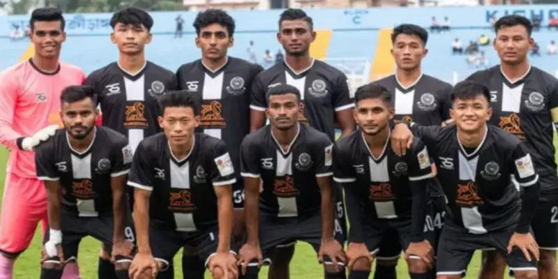 Giới thiệu chung về CLB Mohammedan