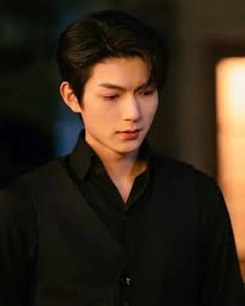 Giới thiệu về Fan Zhiy