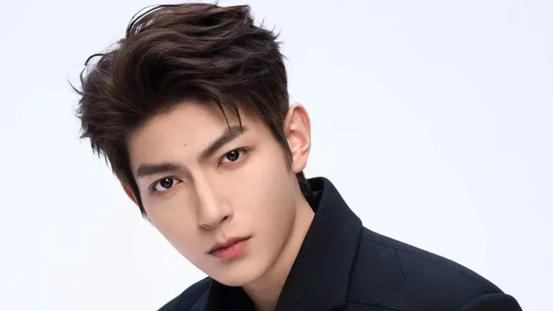 Đời sống cá nhân của Fan Zhiy