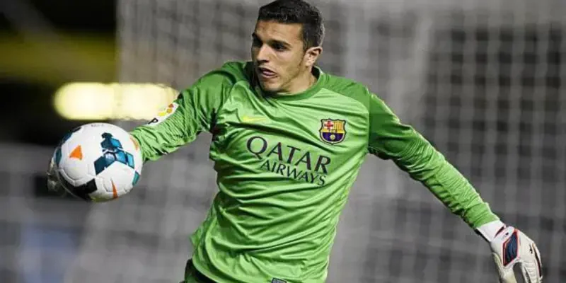 Chặng đường đến CLB Barcelona