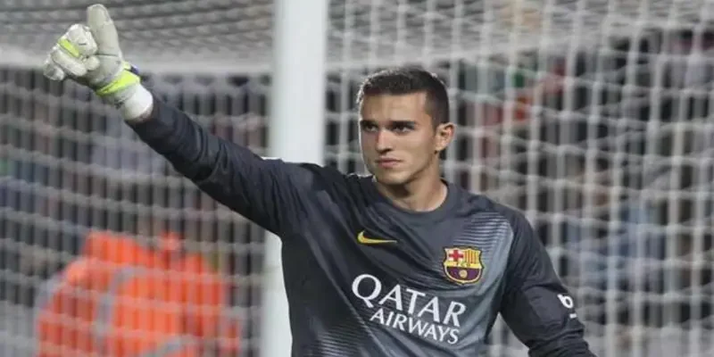 Tiểu sử Jordi Masip