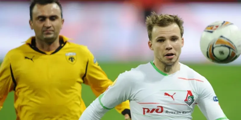 Tiểu sử Roman Shishkin