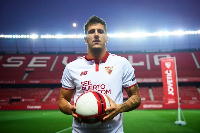 Giới thiệu chung về Stevan Jovetic