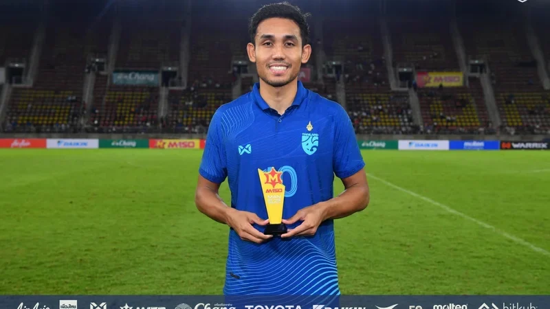 Sự nghiệp thi đấu chuyên nghiệp của Teerasil Dangda