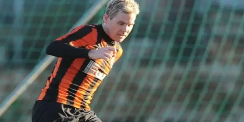 Tiểu sử Vladimir Kuzmichev